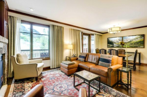 Ski Resort Condo in Ritz-Carlton Aspen Highlands